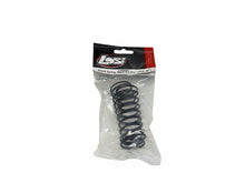 Load image into Gallery viewer, New Rare Losi LOSB2951 Shock Springs 6.0 (Black) (2) (LST, LST2) #18102