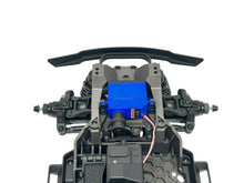 Load image into Gallery viewer, New Traxxas Mini Slash 1/16 4WD BL-2S Short Course Truck Slider W Servo #17386