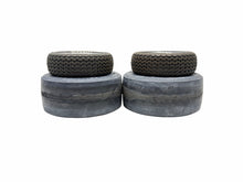 Load image into Gallery viewer, Proline Hoosier Drag Slick & Super Chain Link Fr Tires W 22S Drag Wheels #18231