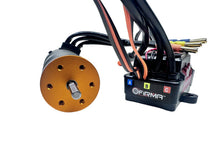 Load image into Gallery viewer, Spektrum Smart Firma 130A W 1900KV Motor Off Losi Lasernut #12980