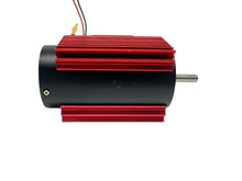 Load image into Gallery viewer, Redcat Racing 3670 1950kv 4S Brushless Motor W Heatsink/Fan Rc Part #15293