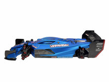 Load image into Gallery viewer, Arrma Limitless V1 1/7 Scale Speed Bash Slider/Roller Rc Part #18407