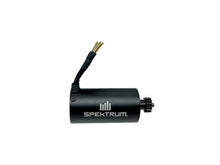 Load image into Gallery viewer, Spektrum Firma 3668 2800KV 4 Pole Brushless Motor W Pinion SPMXSM3400 #19805