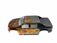 Load image into Gallery viewer, Hpi Savage 1/8 Scale Nitro Monster Truck Slider W LCG Chassis & Upgrades #18412