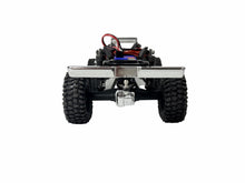 Load image into Gallery viewer, Traxxas TRX-4M Chevrolet K10 High Trail Edition 1/18 Crawler W Upgrades #19942
