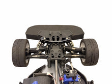 Load image into Gallery viewer, Primal Rc Red Porsche 934 1/6 Scale Electric Rally Car RTR Rc Part #18348