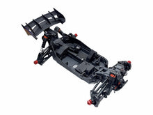 Load image into Gallery viewer, New Arrma Typhon Mega 665 1/8 Scale 4X4 Buggy Slider W Servo Rc Part #19912