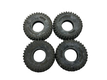 Load image into Gallery viewer, Proline 10128 Hyrax 1.9” Crawler Tires Set Of 4 No Foams (READ AD!) #17026