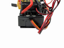 Load image into Gallery viewer, Castle Creations Sidewinder 4 Sensorless Waterproof Esc W XT60 Connector #17581