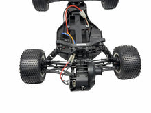 Load image into Gallery viewer, Hpi E-Firestorm 1/10 Scale 2WD Electric Brushed Stadium Truck RTR #18501