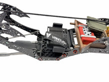 Load image into Gallery viewer, Vanquish VRD Carbon Setup W Corrupt Carbon Works Rails, Body, & Links #19792