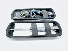 Load image into Gallery viewer, 1 Up Racing Iron Soldering Setup W Cable & Pouch Rc Part #9880
