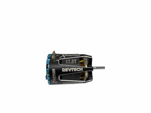Load image into Gallery viewer, Trinity Revtech X Factor Team Roar Spec 17.5T Brushless 1/10 Scale Motor #18732