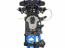 Load image into Gallery viewer, New Rare Rd Logics Mongoose 1/10 Scale 200MM 4WD Nitro On Road (Read!) #18437