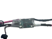 Load image into Gallery viewer, Holmes Hobbies Torquemaster BR Mini Esc W Castle Bec Rc Part #12667