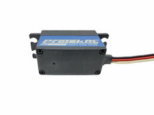 Load image into Gallery viewer, Protek RC 140T Low Profile High Torque Metal Gear Servo (High Voltage) #19867