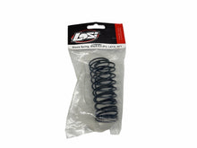 Load image into Gallery viewer, New Rare Losi LOSB2951 Shock Springs 6.0 (Black) (2) (LST, LST2) #18105