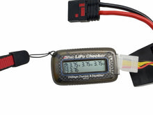 Load image into Gallery viewer, Hoovo 7200MAH 120C 14.8V 4S Hardcase Lipo W QS8 Connector Rc Part #18735