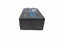 Load image into Gallery viewer, Zeee 5000MAH 120C 7.4V 2S Hardcase Shorty Lipo Battery Rc Part #18367
