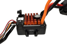 Load image into Gallery viewer, New Spektrum 70A Brushed Smart Esc 2-3S W Boulder 21T Motor Rc Part #17840
