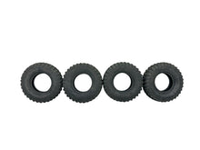 Load image into Gallery viewer, Team Ottsix Voodoo KLR MT/X 1.9/4.19 Tires W No Foams Set Of 4 Rc Part #16515