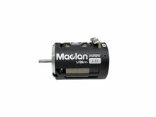 Load image into Gallery viewer, Maclan MRR V3M Competition Sensored 3.5T Brushless Motor MCL1054 #18187