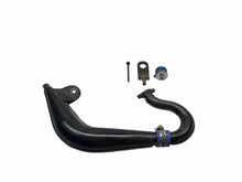 Load image into Gallery viewer, Losi 23-30CC Tuned Exhaust Pipe (LOSR8020) Rc Part #19677