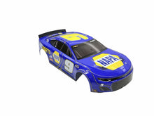 Load image into Gallery viewer, New Losi Nascar Chase Elliott Factory Painted Blue #9 Napa Body Rc Part #19120