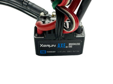 Load image into Gallery viewer, Hobbywing Xerun Axe Foc Brushless Esc (2-3s) W Axe 540 2300Kv Motor #14094