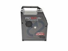 Load image into Gallery viewer, Venom Pro Duo Charger 2-Port 80WX2 AC/DC Battery Charger (Need Leads) #19100