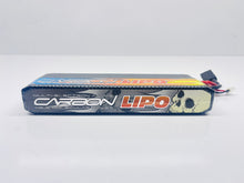 Load image into Gallery viewer, Team Orion 5200Mah 40C 7.4V 2S Hardcase Carbon Lipo Rc Part #7943