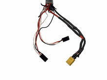 Load image into Gallery viewer, Deviate Customs Dual Motor Esc For 1/10 Scale Crawler (No JST Connectors) #19172