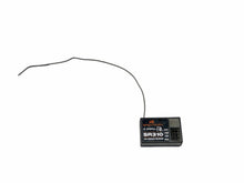 Load image into Gallery viewer, Spektrum SR310 DSMR/DSM2 2.4Ghz 3 Ch. Sport Receiver (Damaged Antenna) #19947