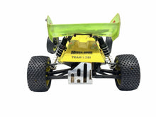 Load image into Gallery viewer, Vintage Team Losi XX-CR Kinwald Edition Graphite Roller W Hyrda-Drive #18962