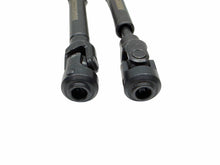 Load image into Gallery viewer, Incision 12.3” WB Center Driveshaft Set For Axial SCX10 & SCX10 ll #18552