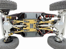 Load image into Gallery viewer, Fully Built Traxxas TRX4M W Ripper Nylon Cage & Lots Of Aluminum Upgrades #17745