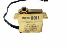 Load image into Gallery viewer, Reefs 1100 Smart Brass Edition Servo/Winch High Voltage Brushless Servo #18938