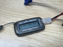 Load image into Gallery viewer, Qualpow 5200Mah 80C 11.1V 3S Hardcase Lipo Rc Part #11542