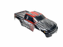 Load image into Gallery viewer, Traxxas Revo 3.3 1/10 Nitro Monster Truck Slider W Body (No Transmission) #19585