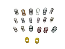Load image into Gallery viewer, Muddslide Motorsports Spring Lot (Various Sizes) Rc Part #15445