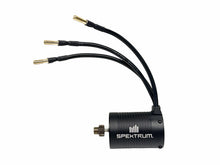 Load image into Gallery viewer, New Spektrum Firma 3652 3300Kv Sensorless Brushless Motor SPMXSM4800 #19076