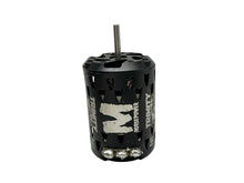 Load image into Gallery viewer, Trinity Drag Master Holeshot Modified 3.0T 1/10 Scale Brushless Motor #17002