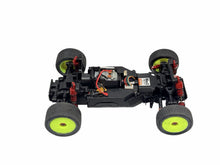 Load image into Gallery viewer, Kyosho MB-010 Mini-Z Buggy Turbo Optima (White) Needs Transmitter Rc Part #19881