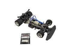 Load image into Gallery viewer, Mugen MRX-4 1/8 Scale Nitro On-Road Car Roller/Rolling Chassis Rc Part #18228