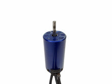 Load image into Gallery viewer, Traxxas Velineon 540XL 2400KV 4 Pole Brushless Motor For Parts/Repair #19059