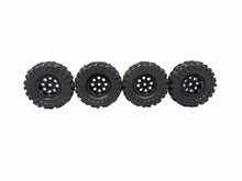 Load image into Gallery viewer, Pro-line Racing 1/24 Mickey Thompson Baja X W Alum 1.0 Wheels From SCX24 #19159