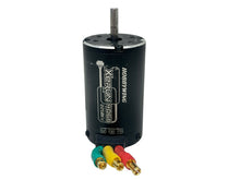 Load image into Gallery viewer, Hobbywing XeRun 4068 2250KV 1/8 Scale Sensored Brushless Motor (Read Ad!) #16082