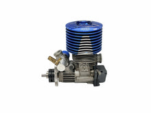 Load image into Gallery viewer, XTM 24.7 1/8 Scale Big Block Nitro Engine (Needs Pullstart) Rc Part #18890