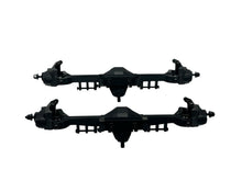 Load image into Gallery viewer, New Axial UTB10 Capra 1.9 4WS Unlimited Trail Buggy Front & Rear Axles #17150