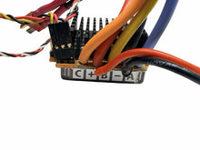 Load image into Gallery viewer, Novak Havoc Pro Sc 1/10 Scale Brushless Esc W Deans Connector Rc Part #19739